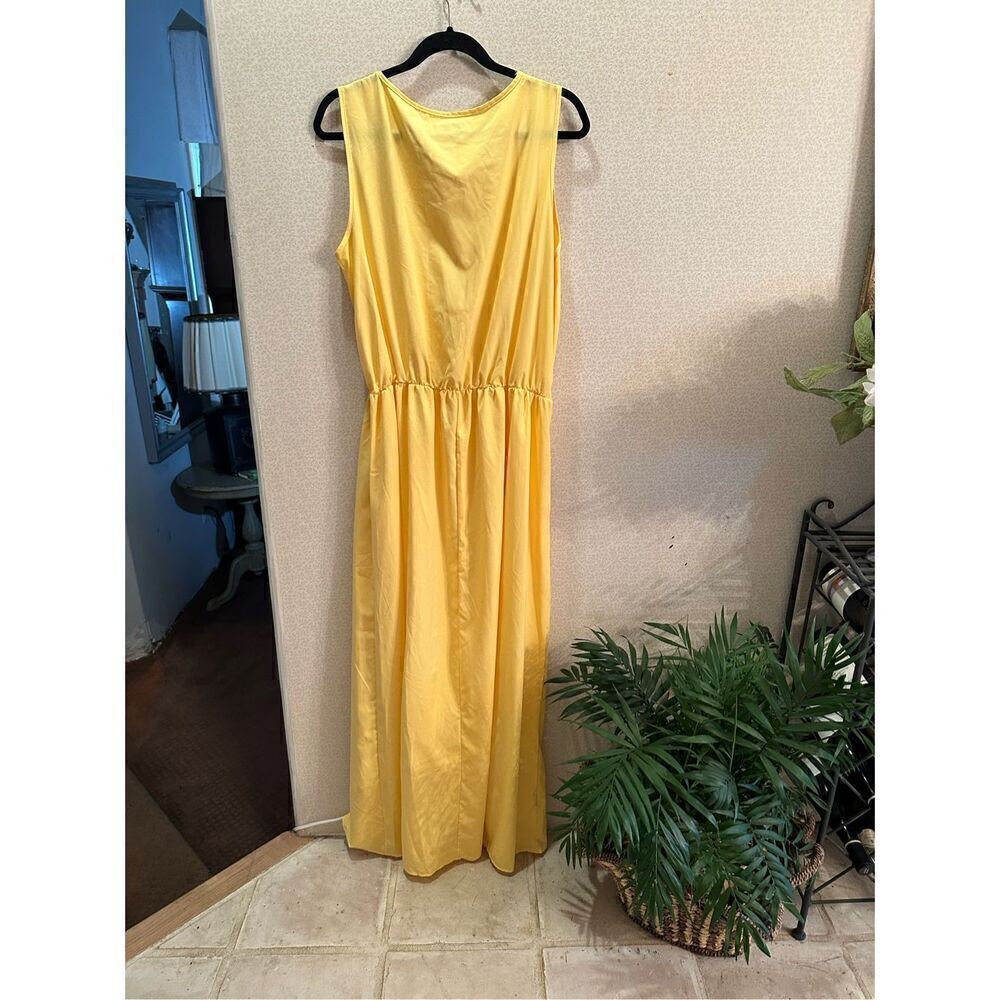 Mission Look maxi dress - Picture 5 of 6